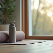 Simplifying Your Wellness Journey: Overcoming Overwhelm and Embracing a Healthier You
