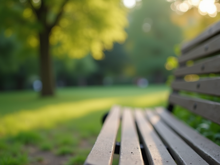 Reconnect with Yourself: Tips for Busy Professionals