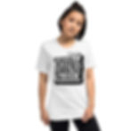 Thumbnail: Classic Throb Logo Multicolor Shirt