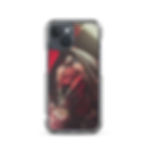 Thumbnail: Throb iPhone® Case