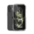 Thumbnail: Bibartis Design - Throb Clear Case for iPhone®