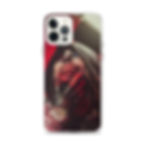 Thumbnail: Throb iPhone® Case