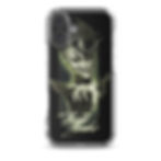 Thumbnail: Bibartis Design - Throb Clear Case for iPhone®