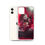 Thumbnail: Come Hither Throb Clear Case for iPhone®