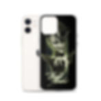 Thumbnail: Bibartis Design - Throb Clear Case for iPhone®
