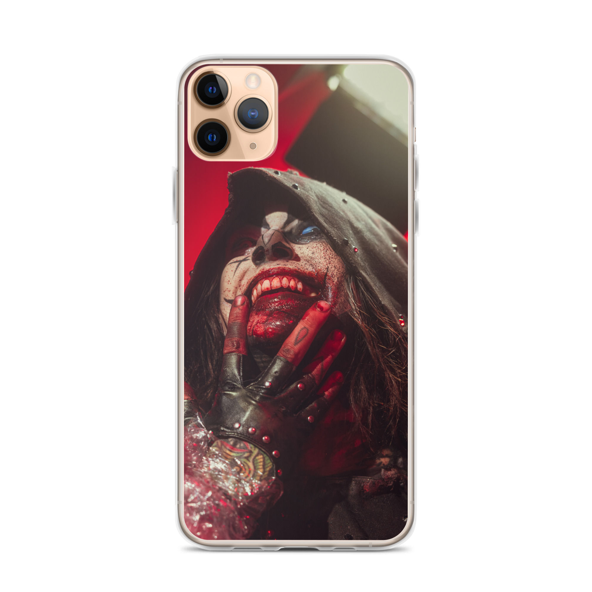 Throb iPhone® Case