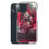 Thumbnail: Come Hither Throb Clear Case for iPhone®