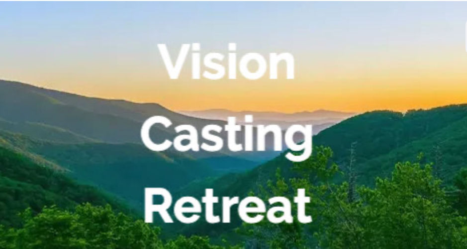 Vision retreat (3rd Payment) 