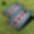 Thumbnail: a set of cornhole boards sitting in grass with a Chicago flag