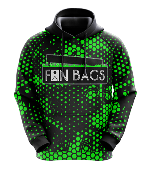 Thumbnail: Cornhole hoodie