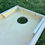 Thumbnail: Custom Mini Cornhole Boards