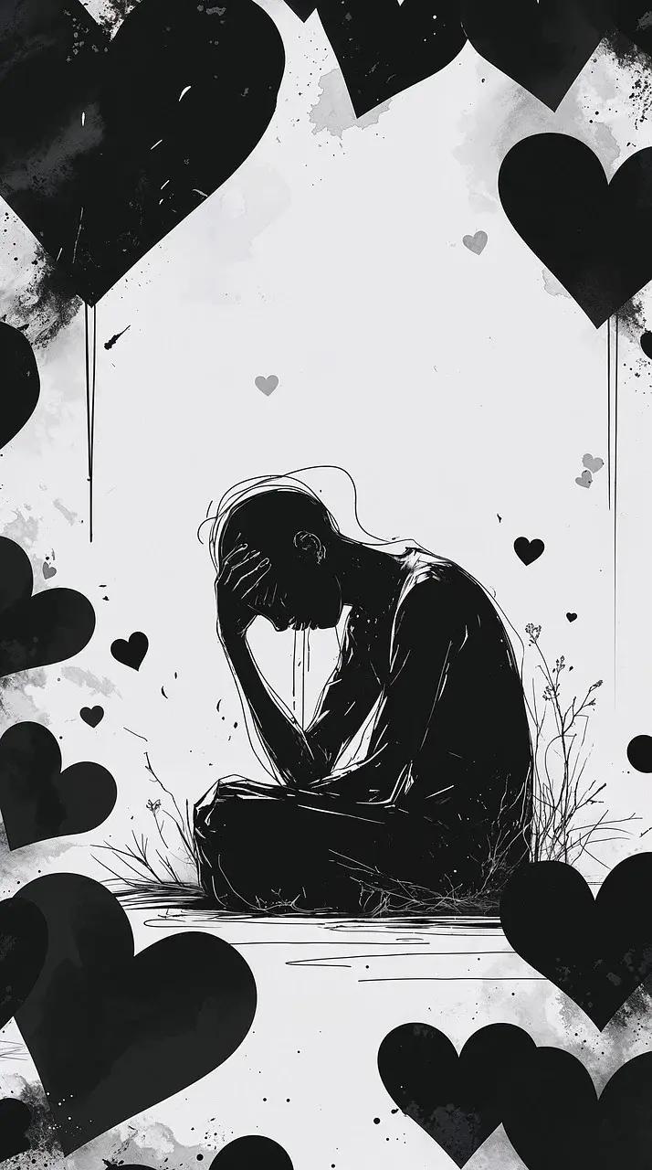 Betrayal