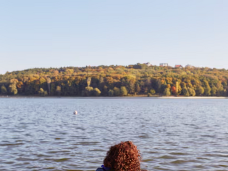 Simple Daily Practices to Reclaim Your Peace