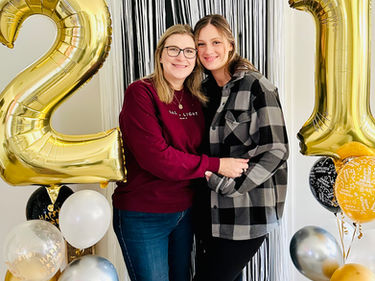 A Milestone Year