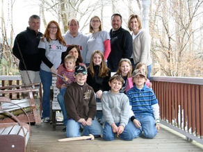 Chapter 6: My Life In Business – Big Changes Coming (2008)