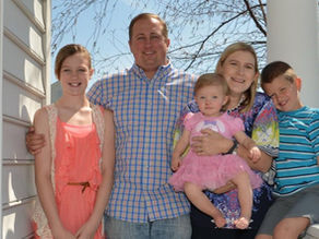 Chapter 12: My Life In Business - Going Home (2014)