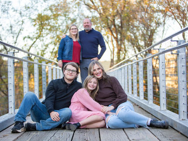 Happy Anniversary, Mommy