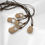 Thumbnail: Minya Dilly Bag Necklaces