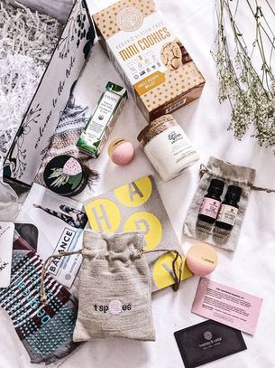 Bombay & Cedar: September 2018