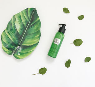 THE BODY SHOP: Drop the Youth on Me