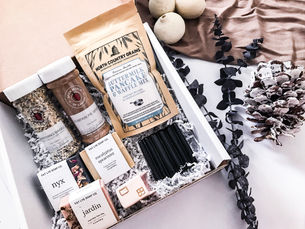 Our City Subscription Box
