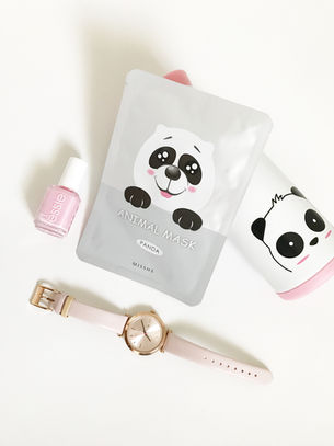 MISSHA: Panda My Face