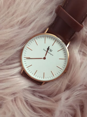 DANIEL WELLINGTON: You Did Well