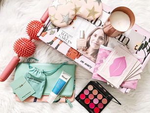 FABFITFUN: Spring 2018