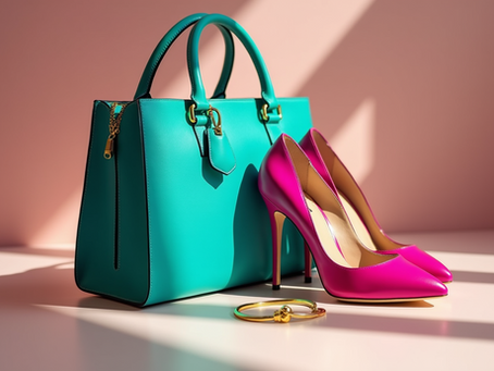 Find Your Perfect Look with Hassle-Free Style Suggestions