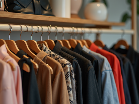 Discover the Benefits of Professional Style Consultation Tailored to Your Unique Taste and Daily Weather