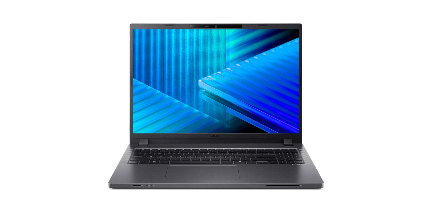 LAPTOP ACER TRAVELMATE