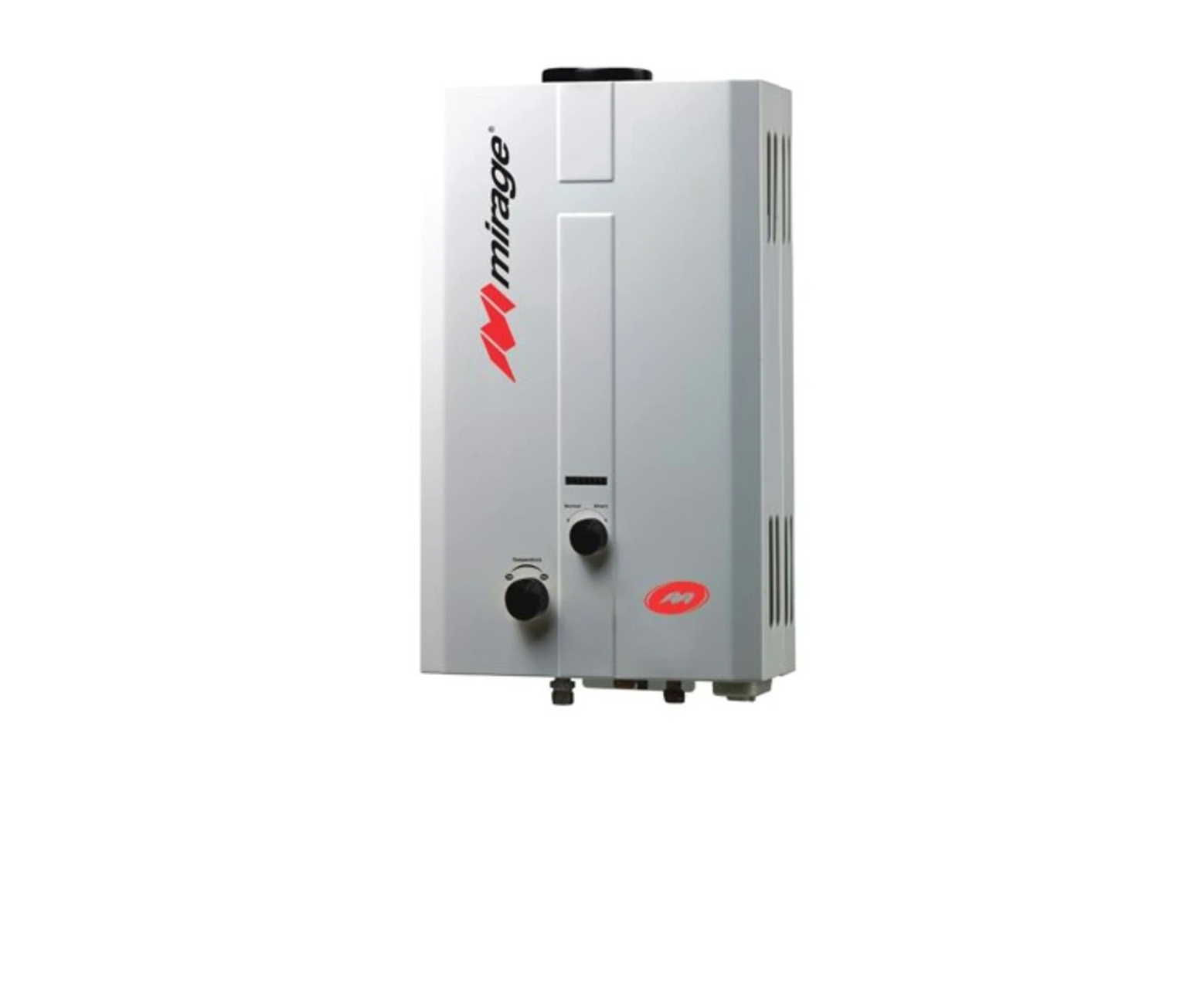 BOILER DE PASO MIRAGE 6LTS L.P