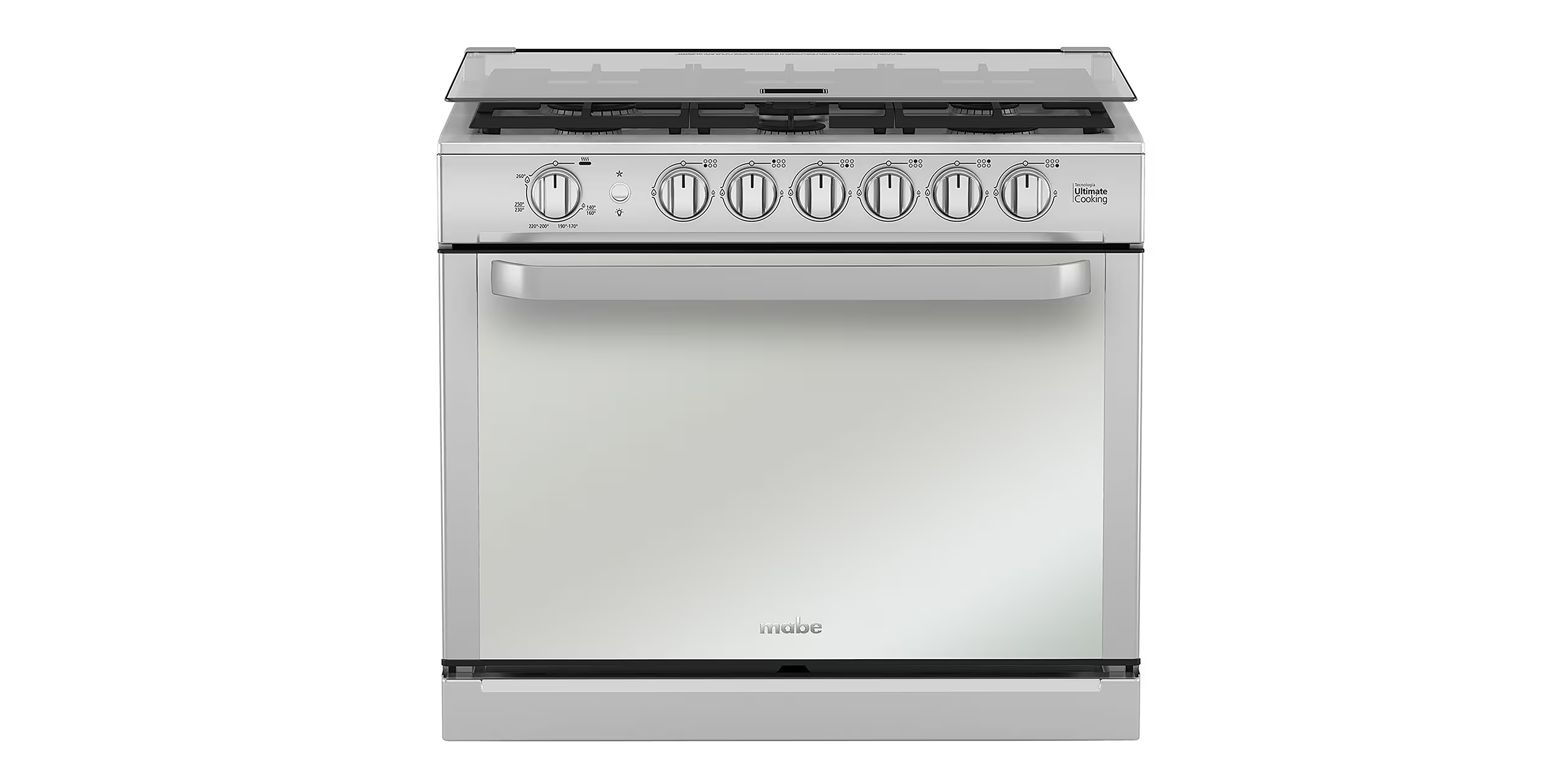 HORNO PARRILLA MABE 30 "