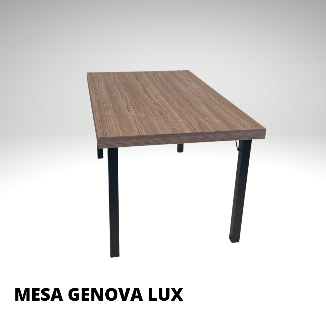 MESA GENOVA LUX