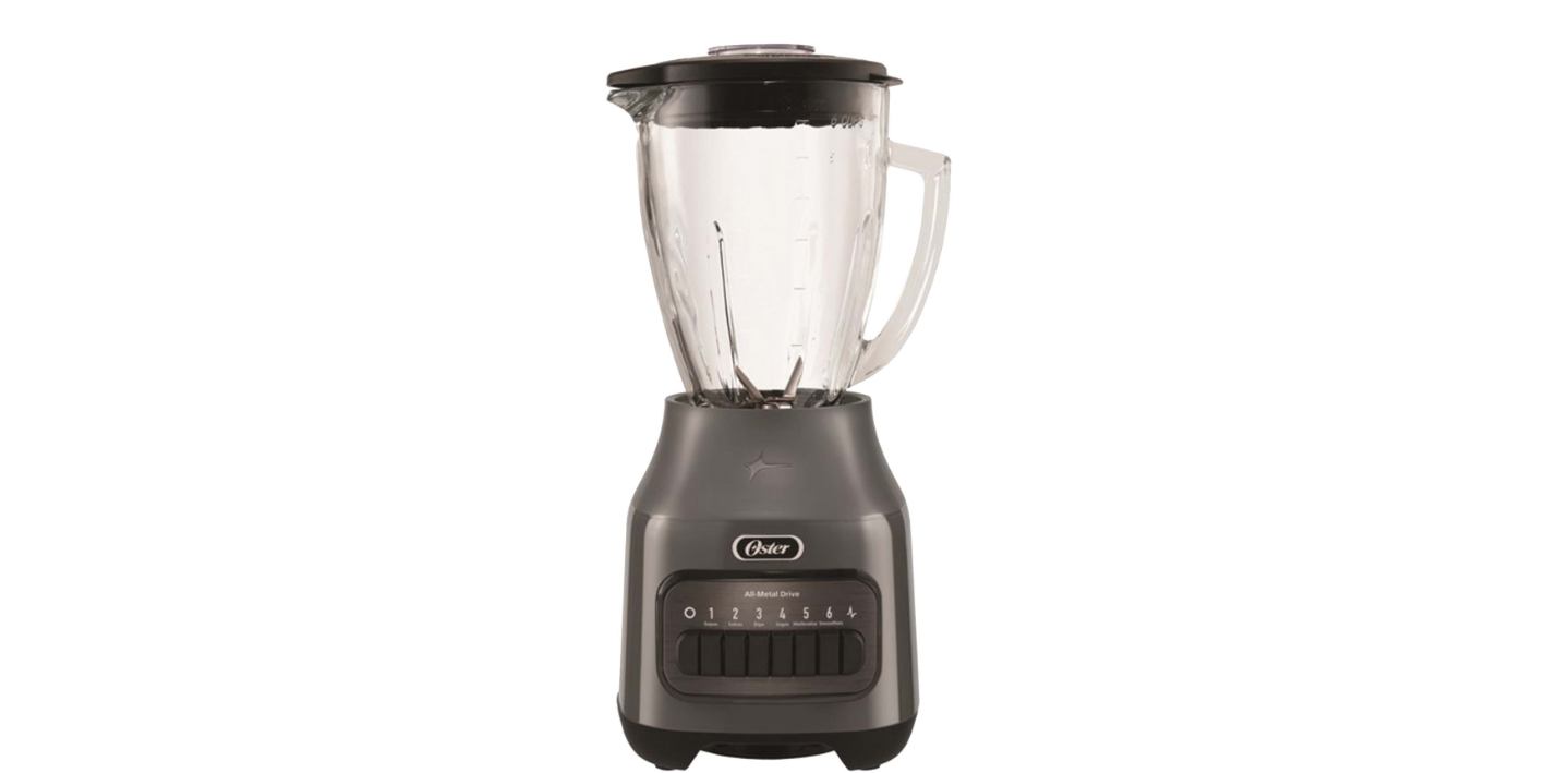 LICUADORA OSTER 6V