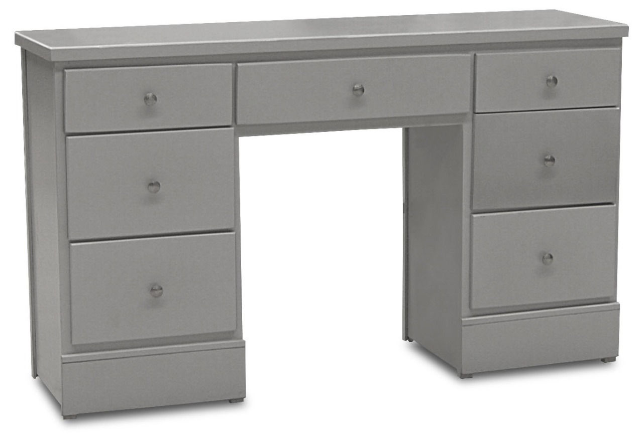 ESCRITORIO ALEXIA GRIS CENTAURO