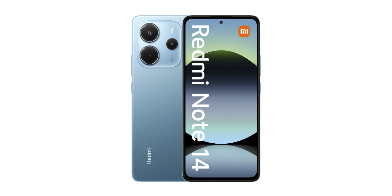 CELULAR XIAOMI REDMI NOTE 14