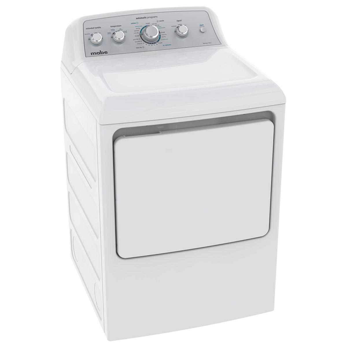 SECADORA DE ROPA MABE