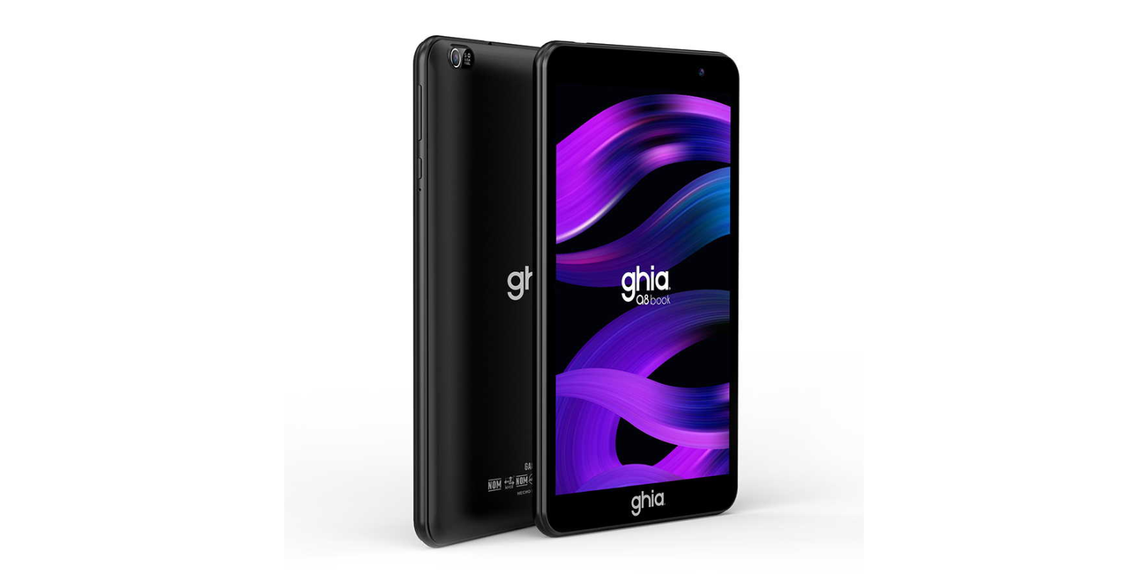 TABLET GHIA A8