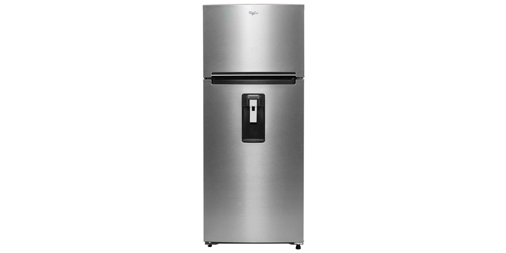 REFRIGERADOR WHIRLPOOL 18"