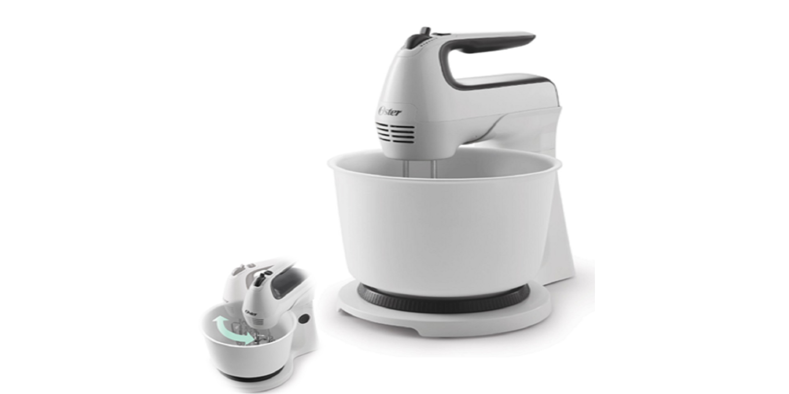 BATIDORA MANUAL OSTER