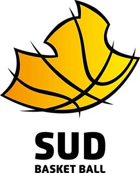 Ligue SUD BASKET BALL Logo officiel