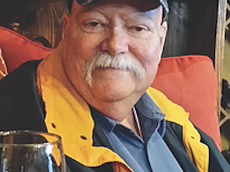 Michael James Cochran
1941-2018