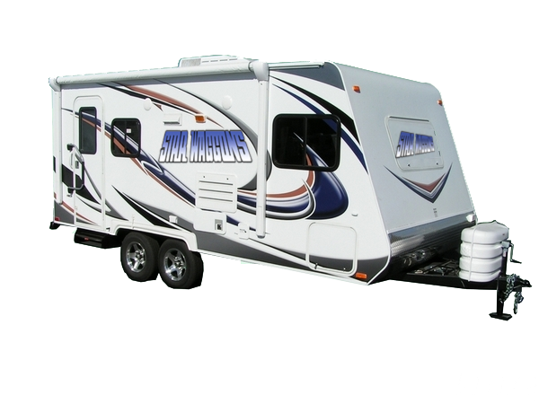 Location Trailer