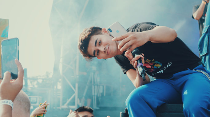 Inigo Pascual - @inigopascual