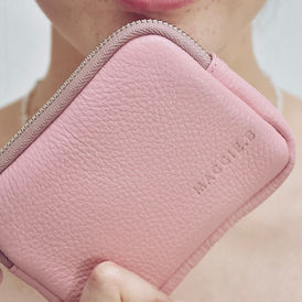 Maggie.B Geldbörse rose