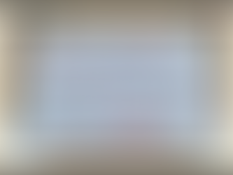 育児相談会の場所変更