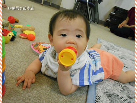 2019.8月7日(水)こそだておうえん会