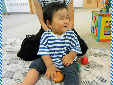2019.7月24日(水)こそだておうえん会