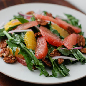 Sunshine Salad